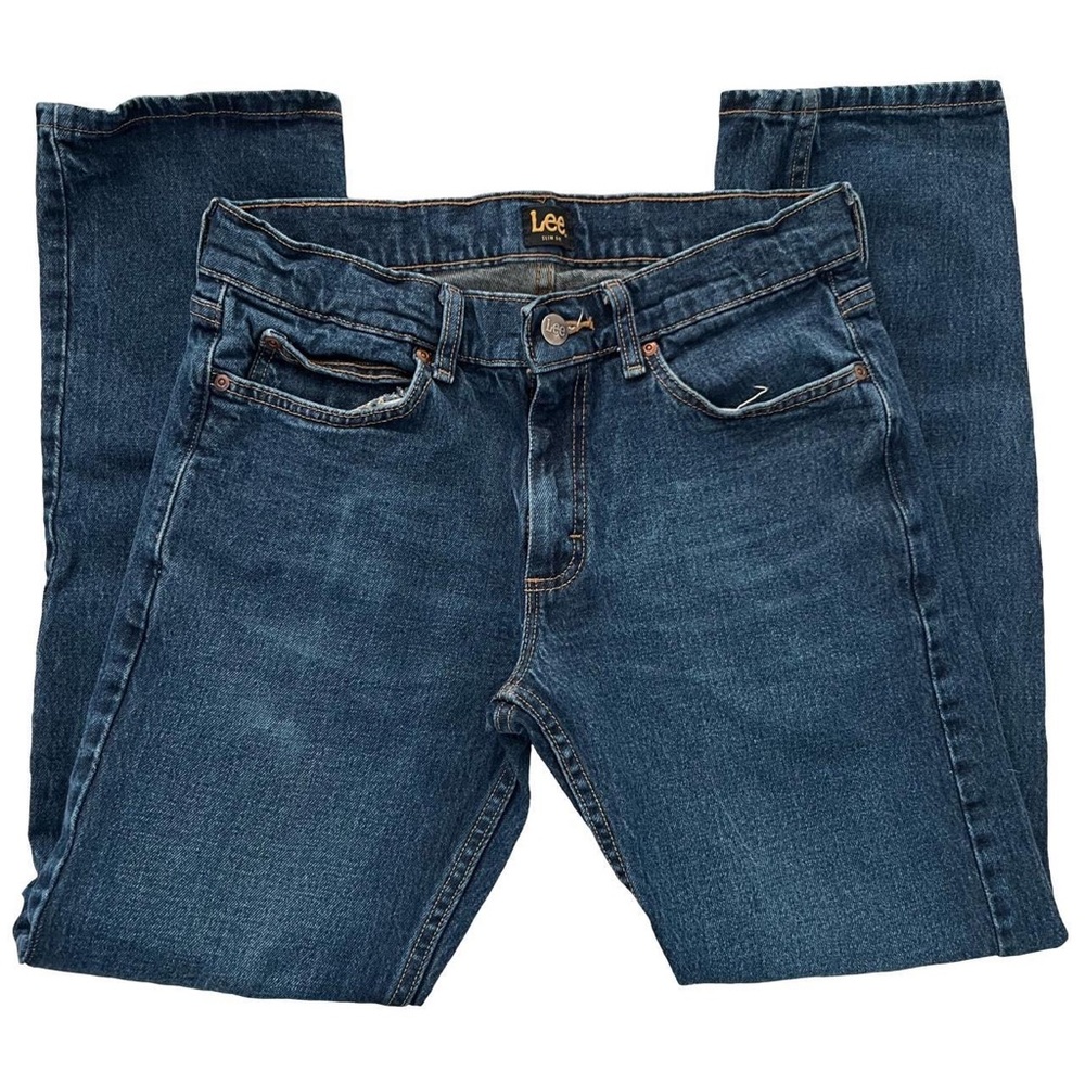 VINTAGE LEE JEANS